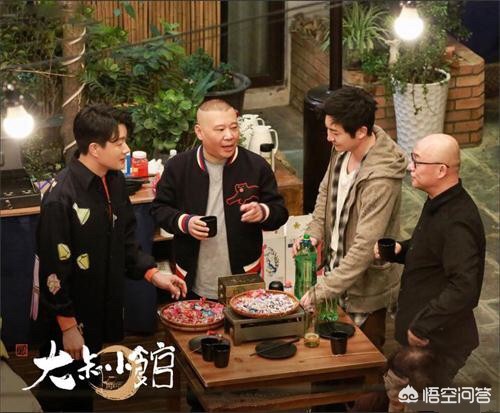 深夜食堂的灵魂!暖黄灯光下的治愈系小馆 深夜食堂的灵魂!暖黄灯光下的治愈系小馆