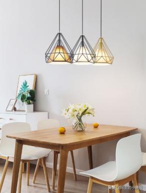 买一送一!北欧风灯具套装,立省 800 元 买一送一!北欧风灯具套装,立省 800 元