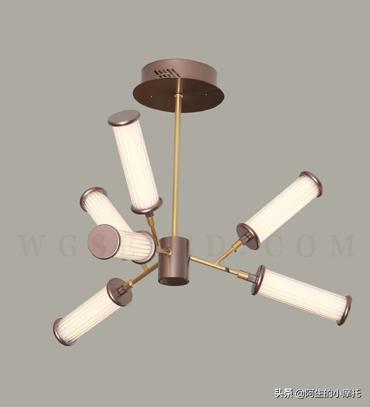 买一送一!北欧风灯具套装,立省 800 元 买一送一!北欧风灯具套装,立省 800 元