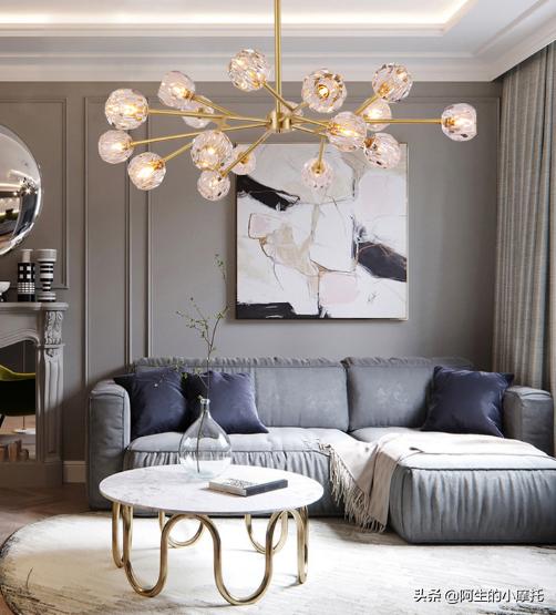 买一送一!北欧风灯具套装,立省 800 元 买一送一!北欧风灯具套装,立省 800 元