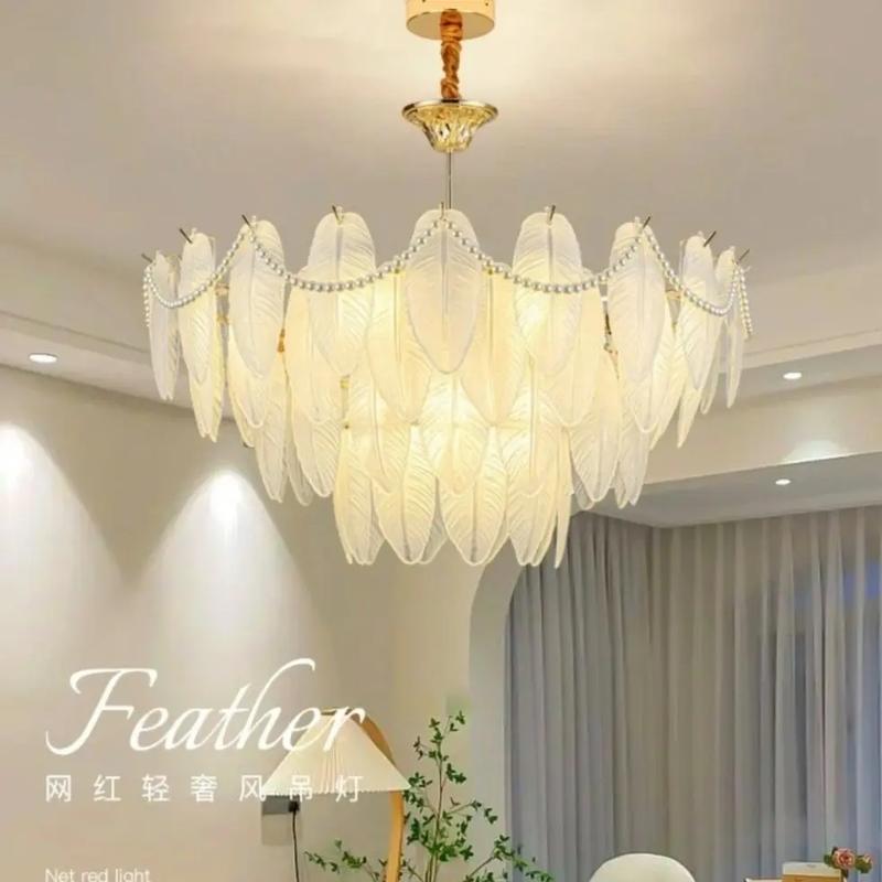 装修小白必看!灯具搭配禁忌,90% 的人都做错了