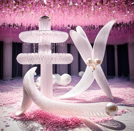 民宿网红打卡点!创意吊灯,让每个房间都成为爆款