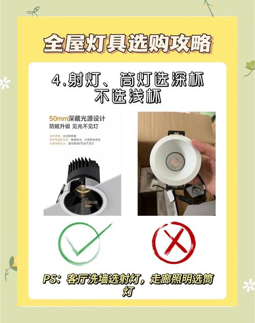 灯具清洁秘籍!5 个小妙招,让灯光永远亮晶晶